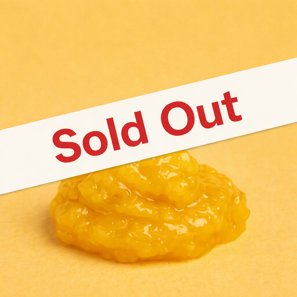 Live Rosin Concentrates